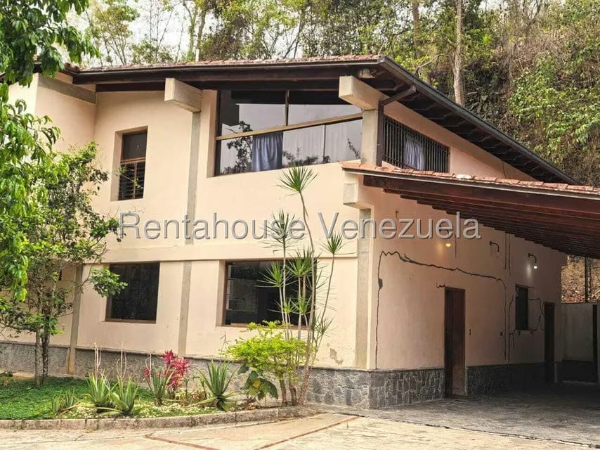 Casa (Casas de Campo) en Venta en Oripoto, Distrito Metropolitano - 3