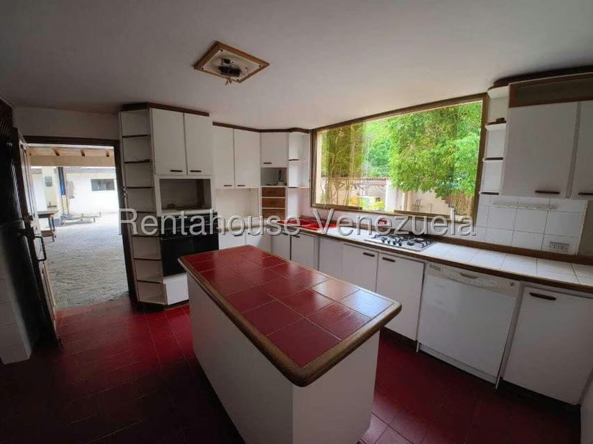 Casa (Casas de Campo) en Venta en Oripoto, Distrito Metropolitano - 22