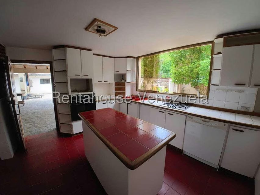 Casa (Casas de Campo) en Venta en Oripoto, Distrito Metropolitano - 22