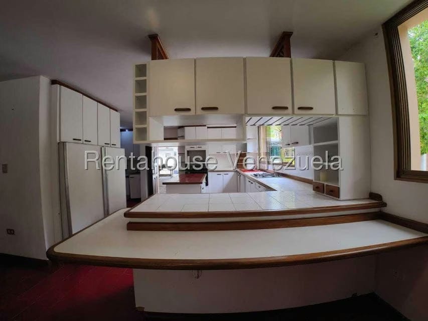 Casa (Casas de Campo) en Venta en Oripoto, Distrito Metropolitano - 23