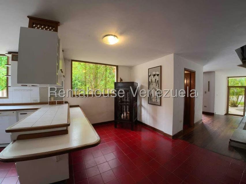 Casa (Casas de Campo) en Venta en Oripoto, Distrito Metropolitano - 24