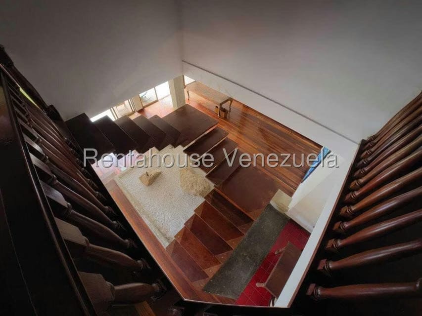 Casa (Casas de Campo) en Venta en Oripoto, Distrito Metropolitano - 25