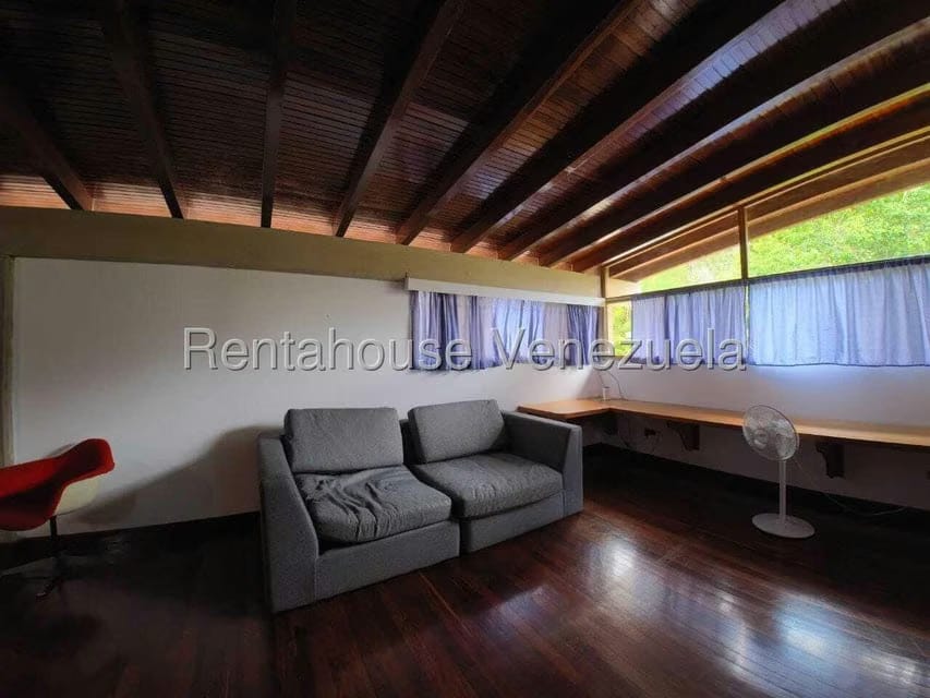 Casa (Casas de Campo) en Venta en Oripoto, Distrito Metropolitano - 26