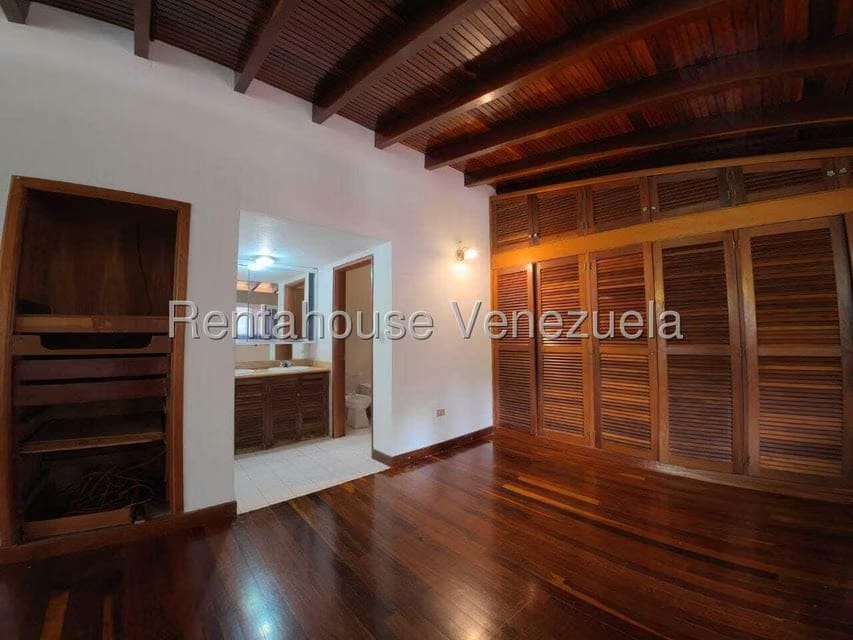 Casa (Casas de Campo) en Venta en Oripoto, Distrito Metropolitano - 27