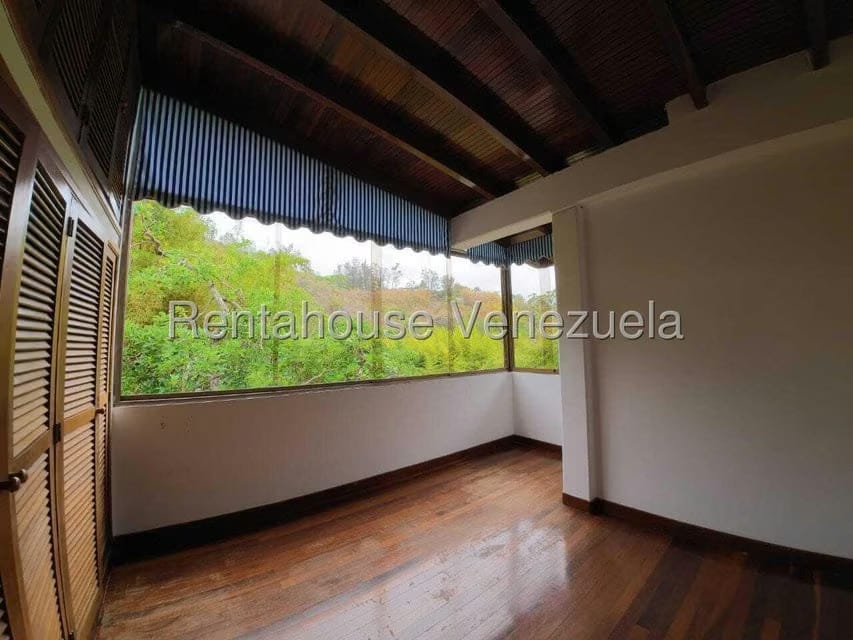 Casa (Casas de Campo) en Venta en Oripoto, Distrito Metropolitano - 28
