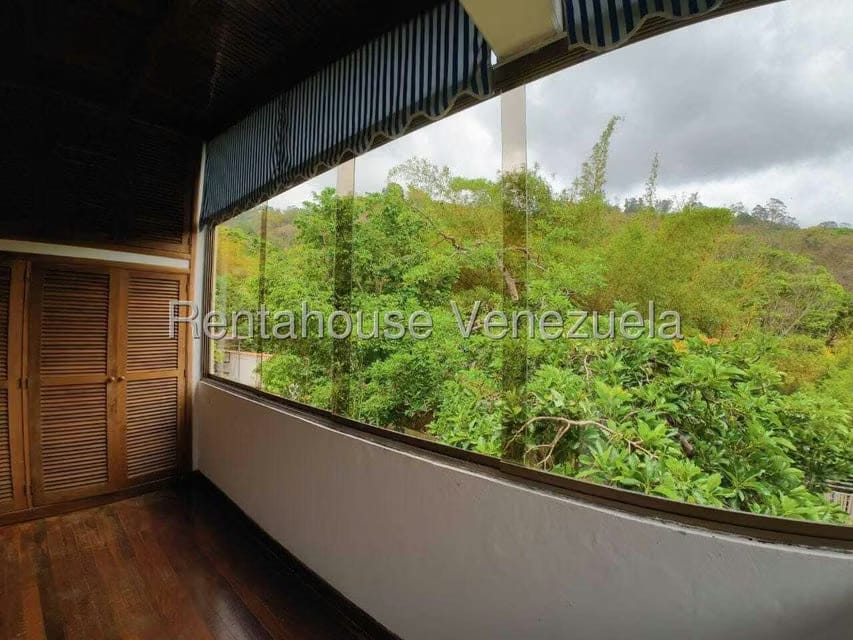 Casa (Casas de Campo) en Venta en Oripoto, Distrito Metropolitano - 29