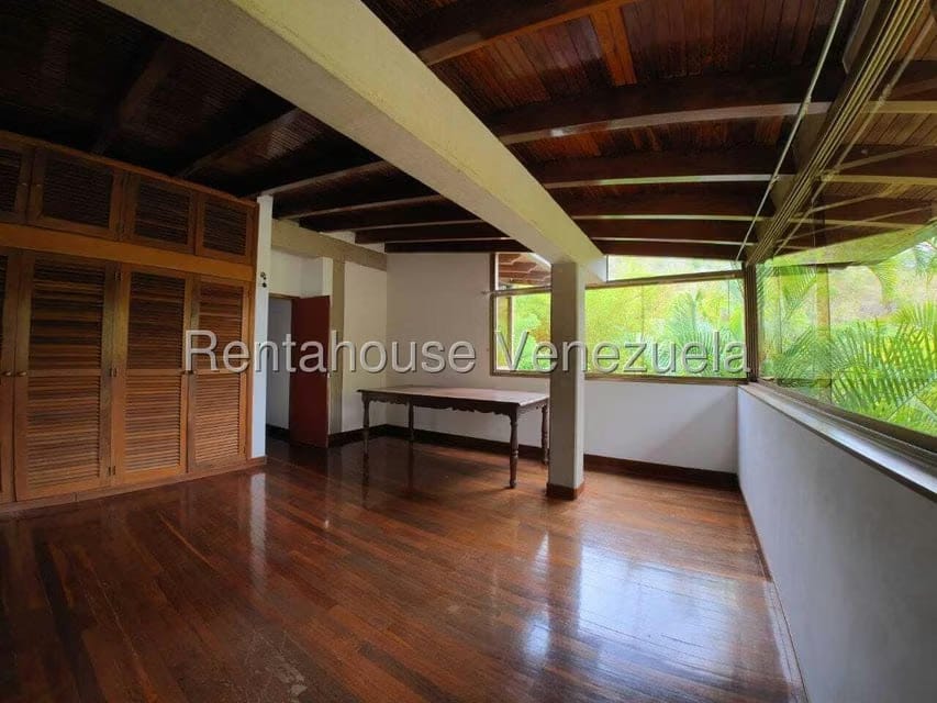 Casa (Casas de Campo) en Venta en Oripoto, Distrito Metropolitano - 30