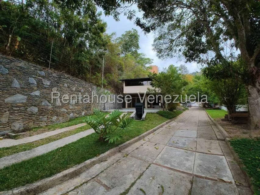 Casa (Casas de Campo) en Venta en Oripoto, Distrito Metropolitano - 4