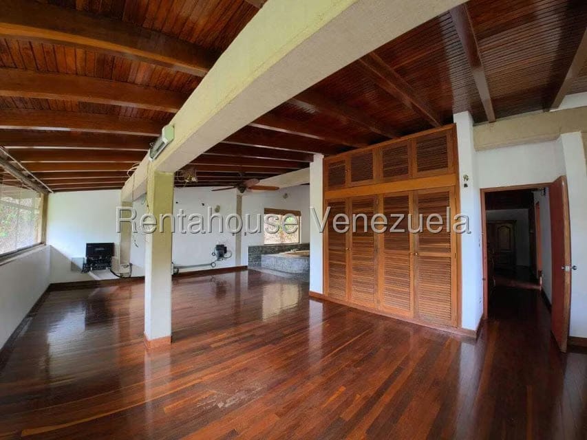 Casa (Casas de Campo) en Venta en Oripoto, Distrito Metropolitano - 31