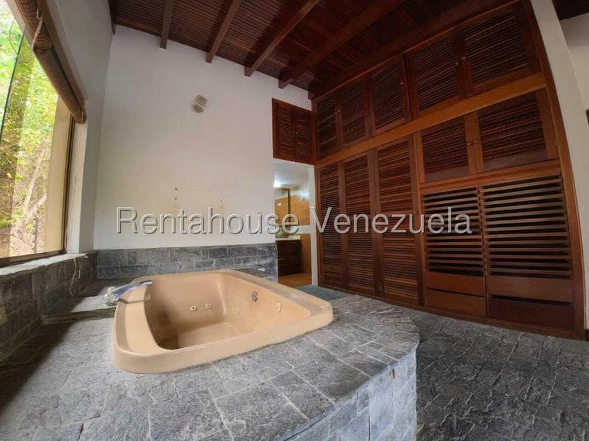 Casa (Casas de Campo) en Venta en Oripoto, Distrito Metropolitano - 32