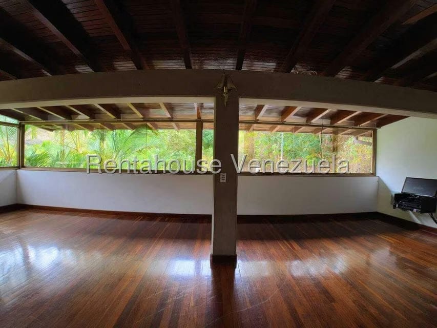 Casa (Casas de Campo) en Venta en Oripoto, Distrito Metropolitano - 33