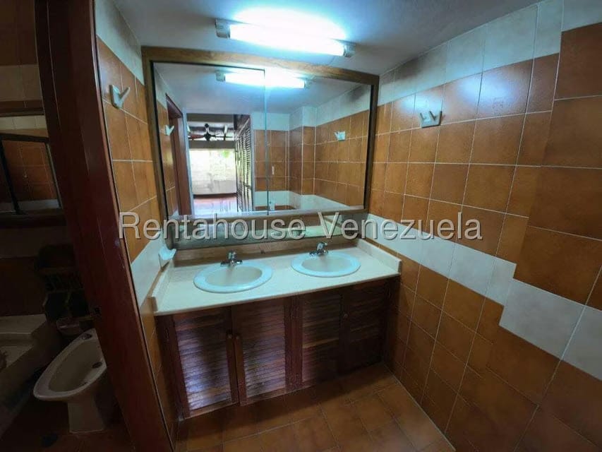Casa (Casas de Campo) en Venta en Oripoto, Distrito Metropolitano - 34
