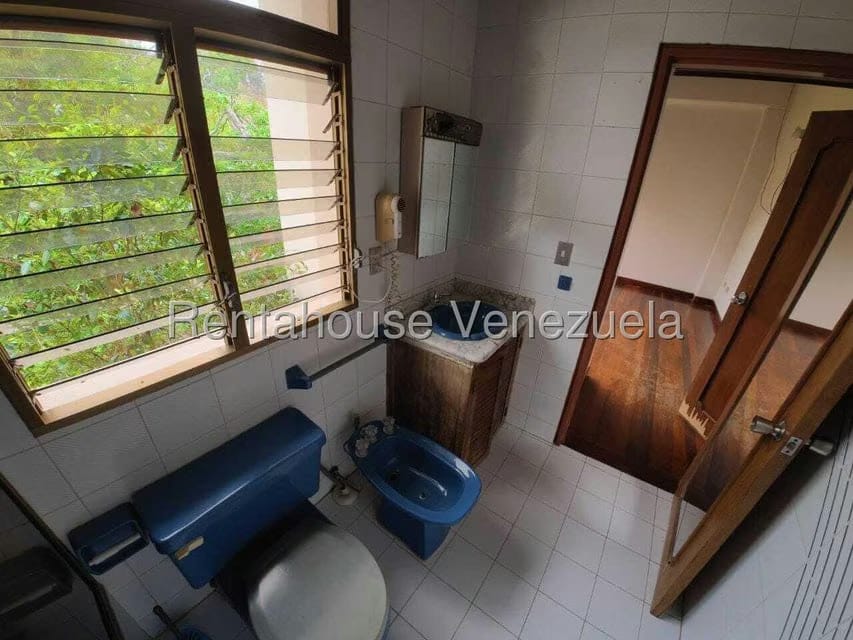 Casa (Casas de Campo) en Venta en Oripoto, Distrito Metropolitano - 35