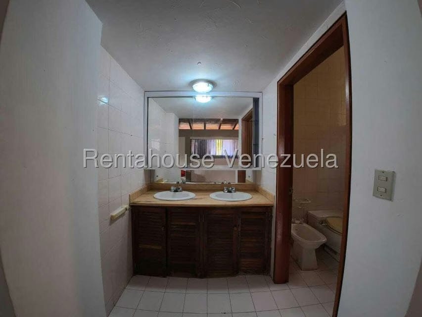 Casa (Casas de Campo) en Venta en Oripoto, Distrito Metropolitano - 36