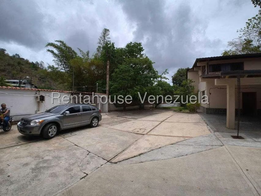 Casa (Casas de Campo) en Venta en Oripoto, Distrito Metropolitano - 37