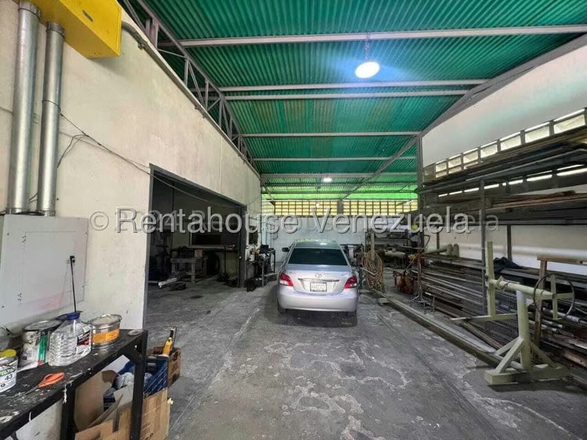 Casa (Casas de Campo) en Venta en Oripoto, Distrito Metropolitano - 39