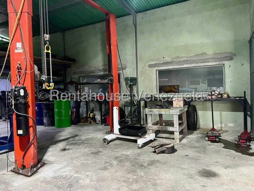 Casa (Casas de Campo) en Venta en Oripoto, Distrito Metropolitano - 43