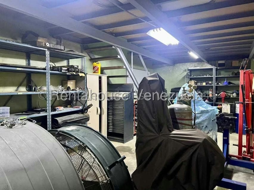 Casa (Casas de Campo) en Venta en Oripoto, Distrito Metropolitano - 46