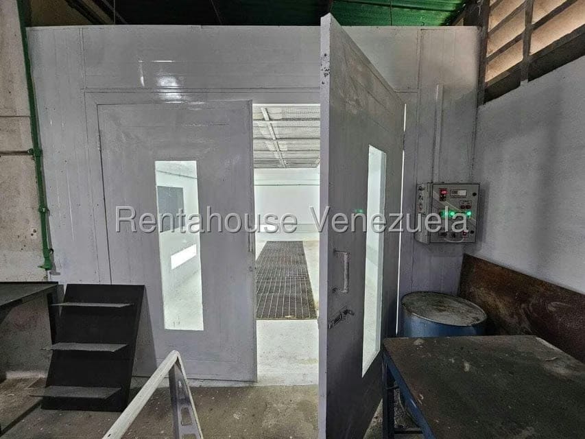 Casa (Casas de Campo) en Venta en Oripoto, Distrito Metropolitano - 47