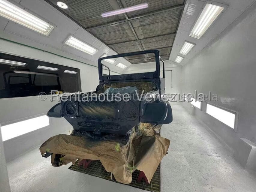 Casa (Casas de Campo) en Venta en Oripoto, Distrito Metropolitano - 50