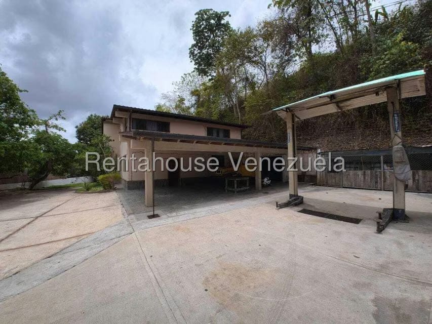 Casa (Casas de Campo) en Venta en Oripoto, Distrito Metropolitano - 6