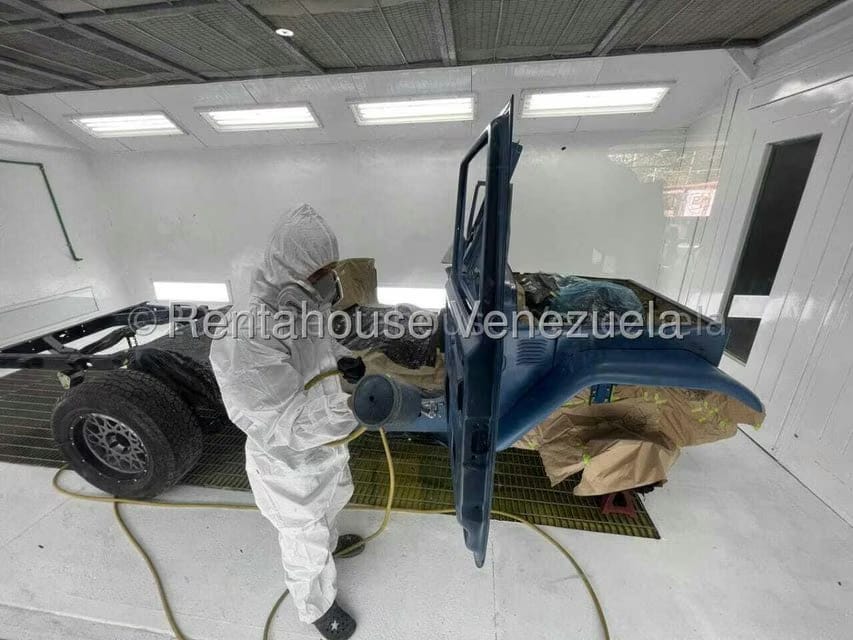 Casa (Casas de Campo) en Venta en Oripoto, Distrito Metropolitano - 51