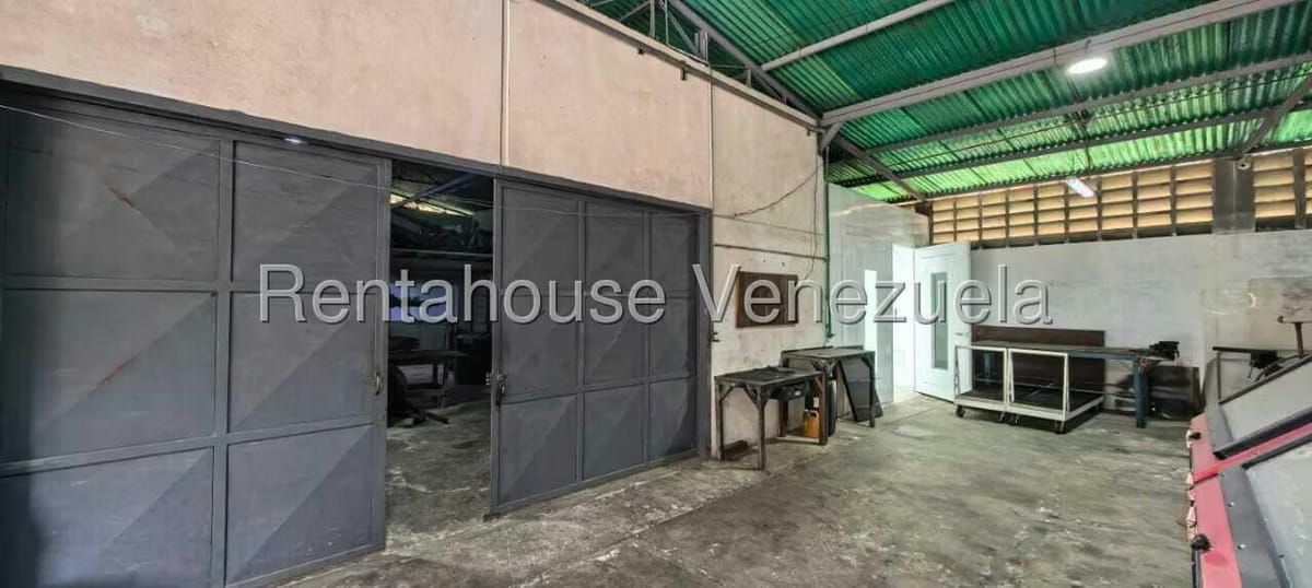 Casa (Casas de Campo) en Venta en Oripoto, Distrito Metropolitano - 54