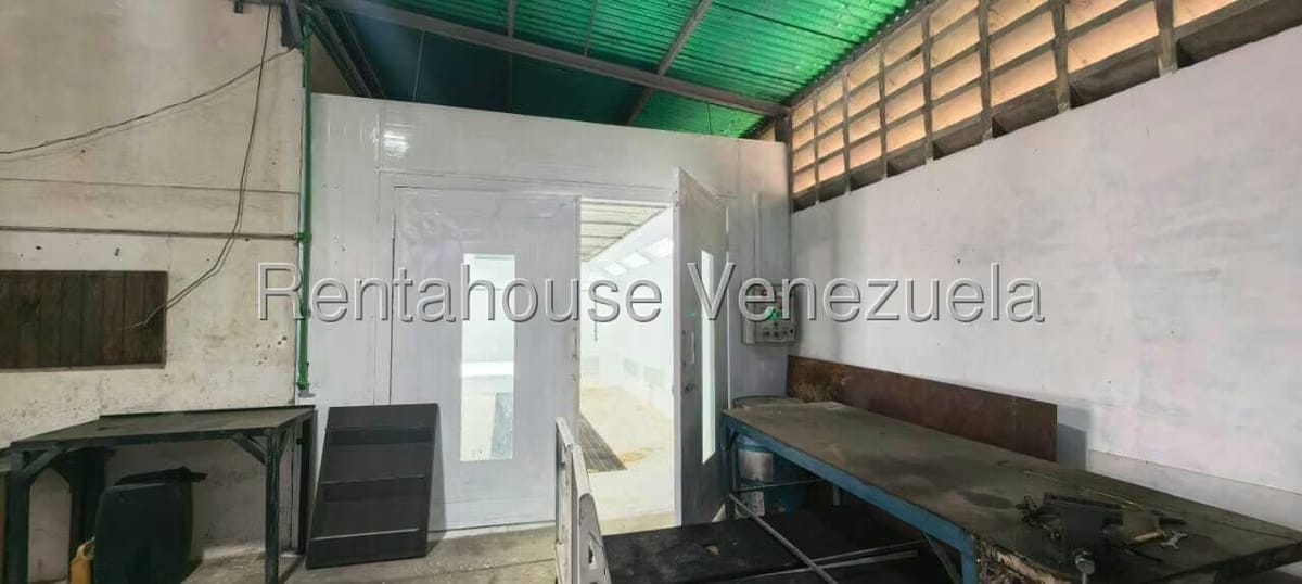 Casa (Casas de Campo) en Venta en Oripoto, Distrito Metropolitano - 55
