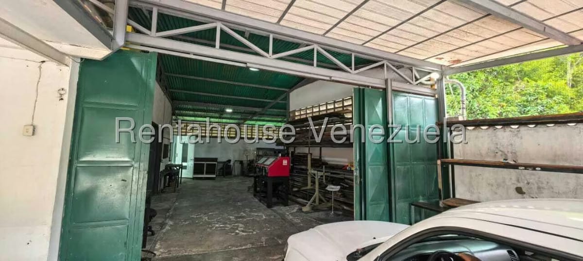 Casa (Casas de Campo) en Venta en Oripoto, Distrito Metropolitano - 56