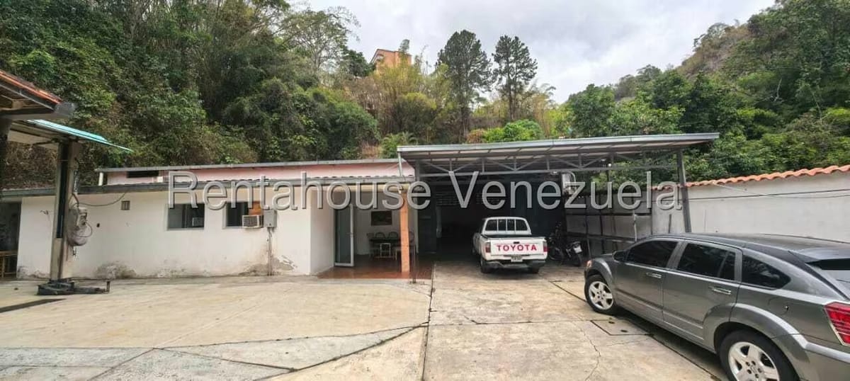 Casa (Casas de Campo) en Venta en Oripoto, Distrito Metropolitano - 57