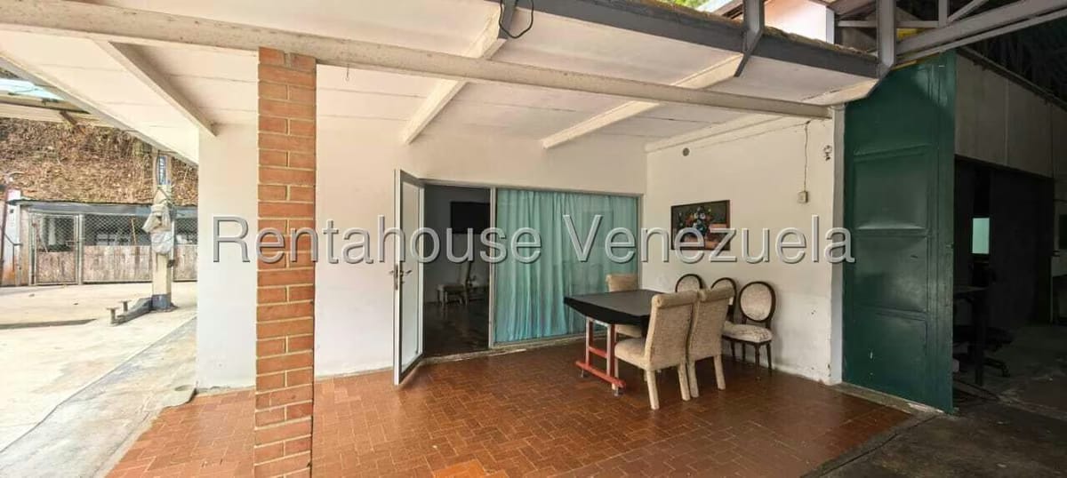 Casa (Casas de Campo) en Venta en Oripoto, Distrito Metropolitano - 58