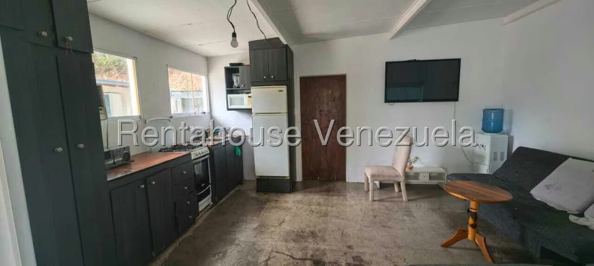 Casa (Casas de Campo) en Venta en Oripoto, Distrito Metropolitano - 59