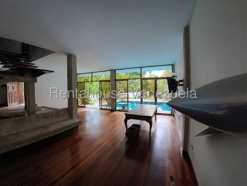 Casa (Casas de Campo) en Venta en Oripoto, Distrito Metropolitano - 7