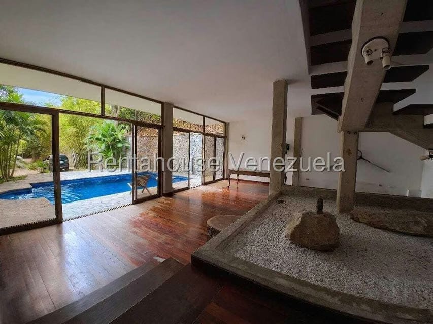 Casa (Casas de Campo) en Venta en Oripoto, Distrito Metropolitano - 8
