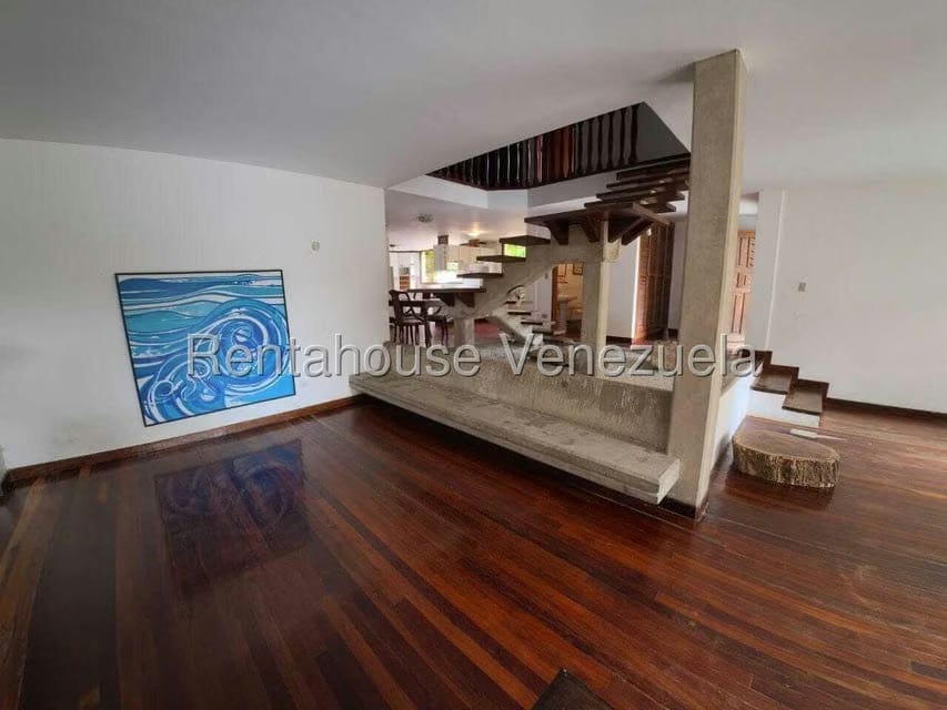 Casa (Casas de Campo) en Venta en Oripoto, Distrito Metropolitano - 9