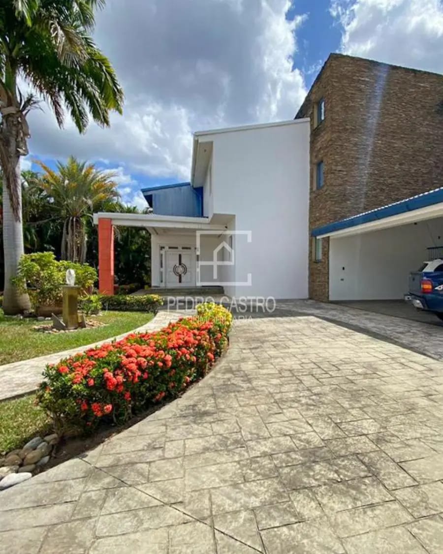 Casa en Venta en Ciudad Guayana
