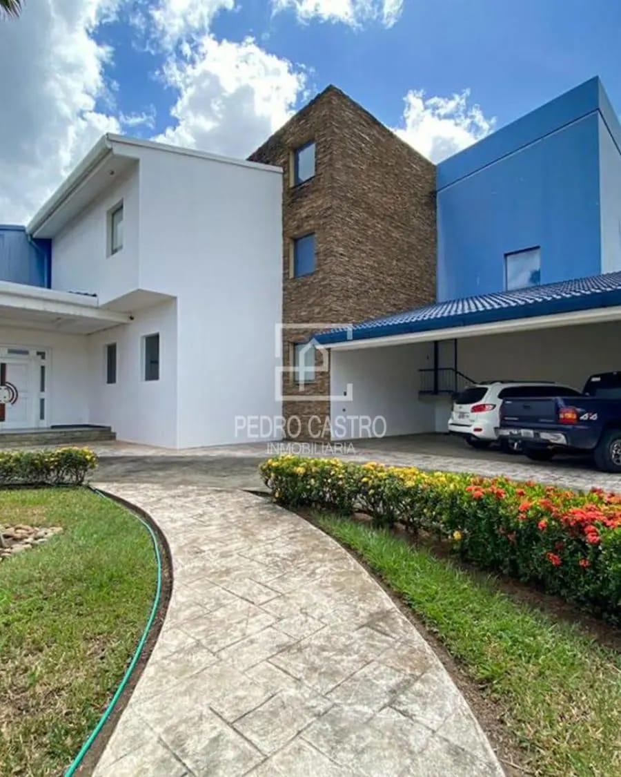 Casa en Venta en Ciudad Guayana - 2