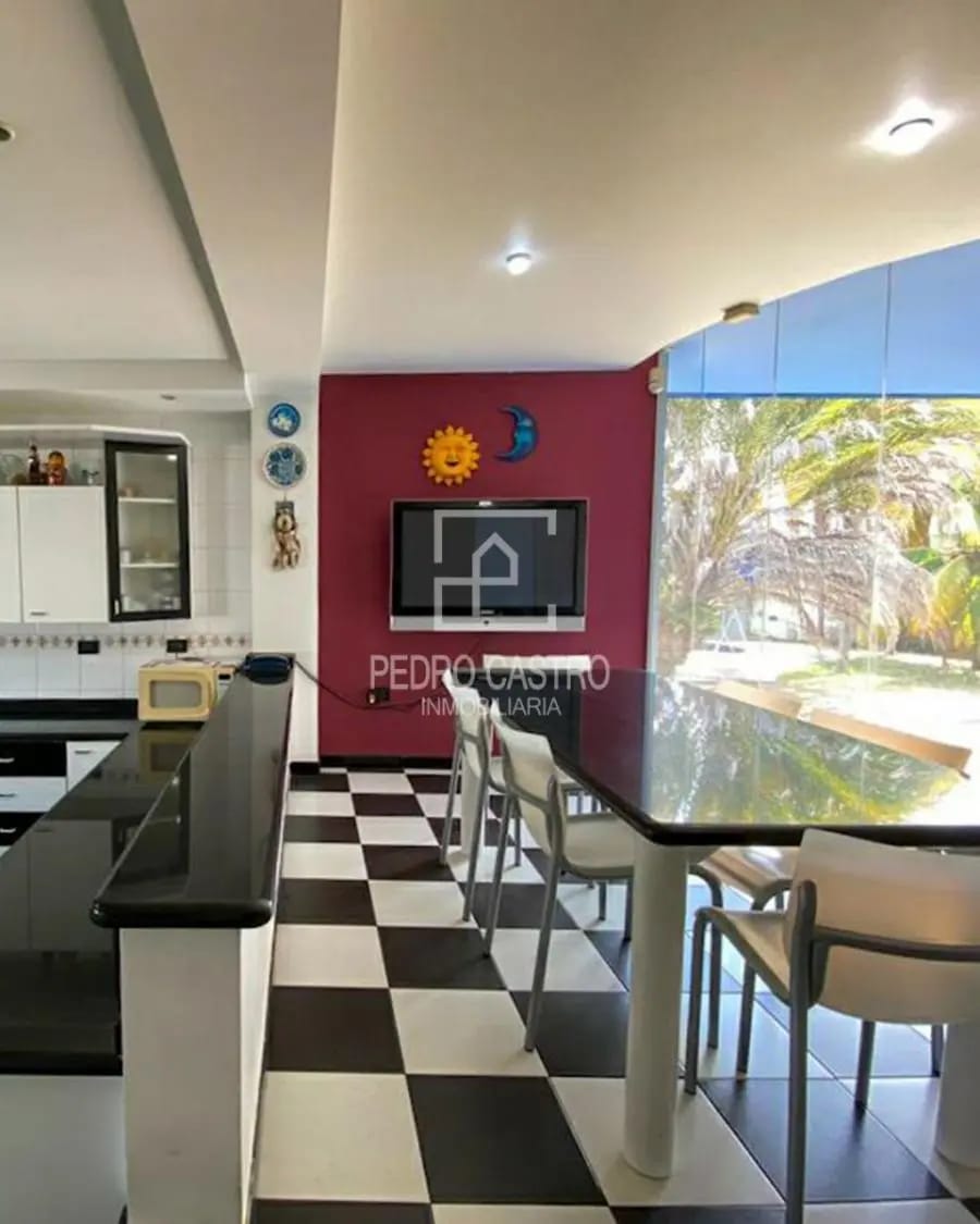 Casa en Venta en Ciudad Guayana - 12