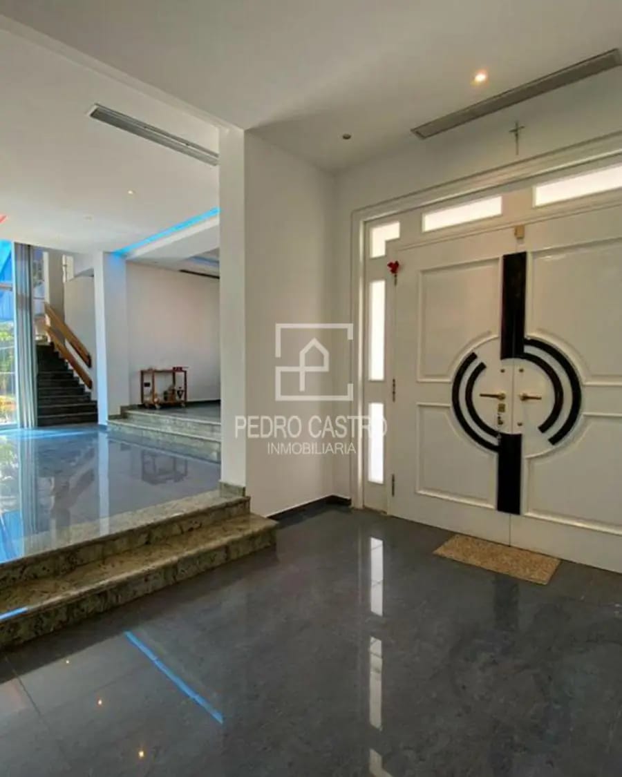 Casa en Venta en Ciudad Guayana - 13