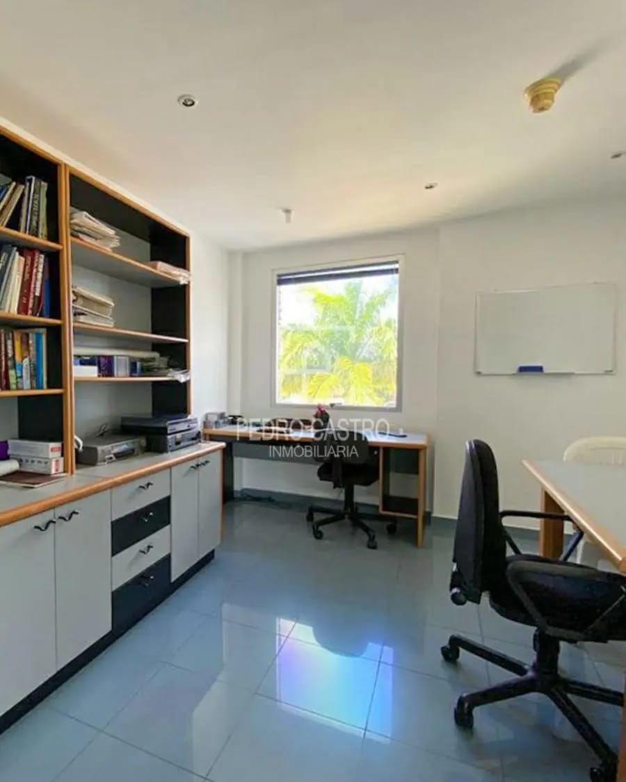 Casa en Venta en Ciudad Guayana - 19