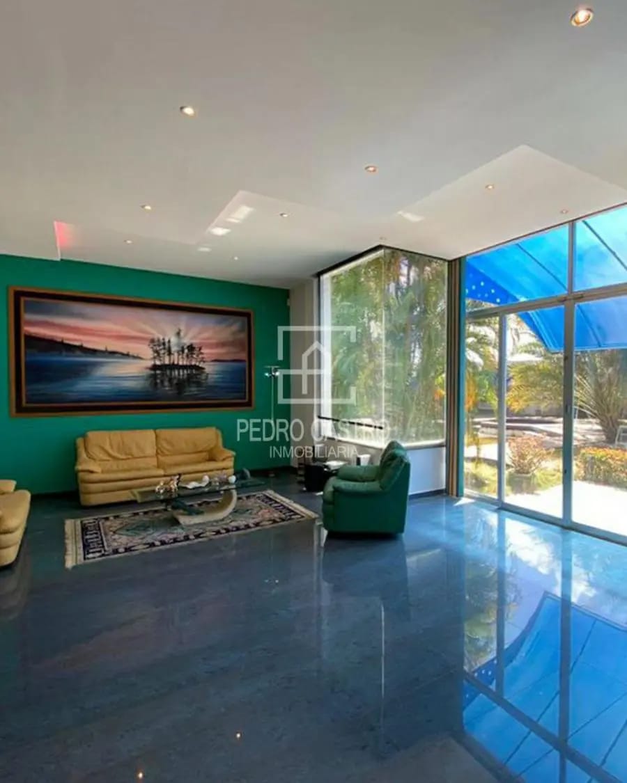 Casa en Venta en Ciudad Guayana - 21