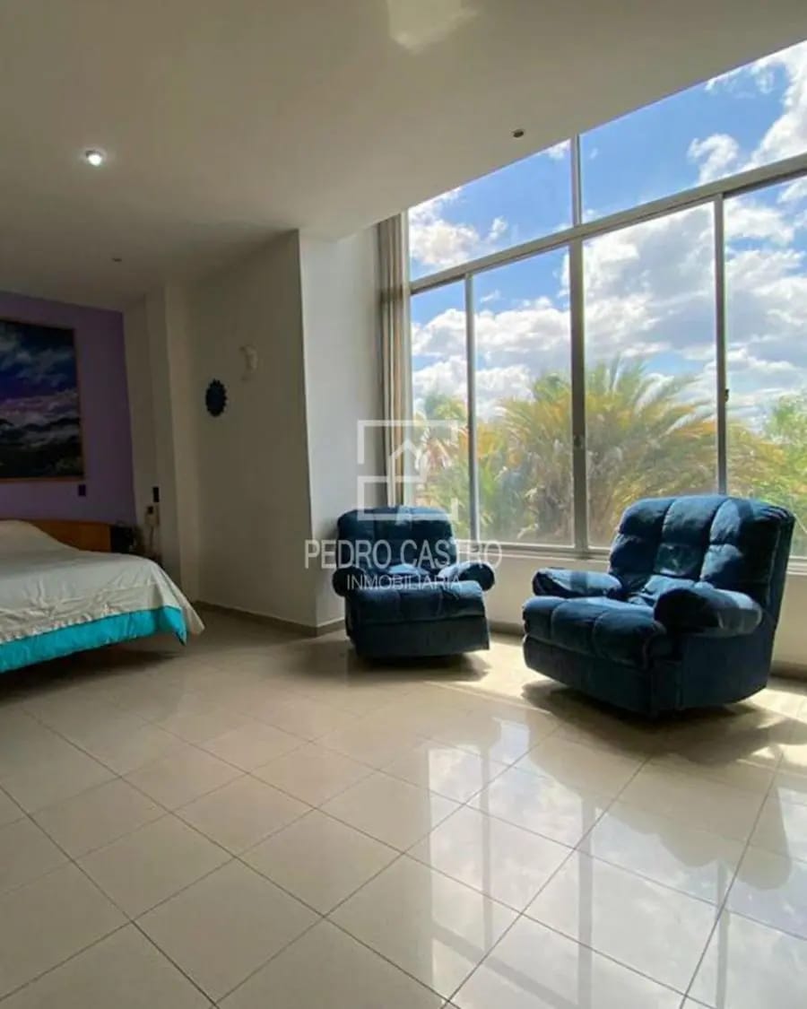 Casa en Venta en Ciudad Guayana - 22