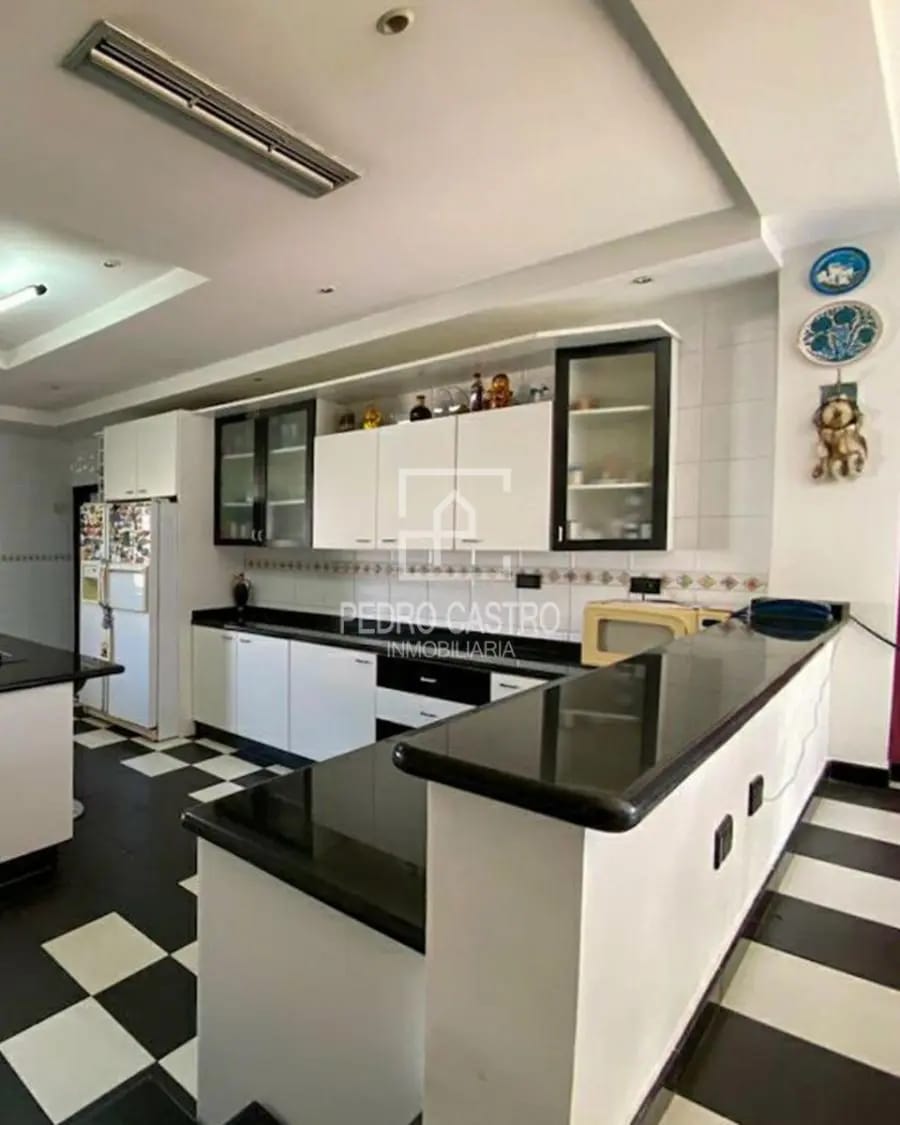 Casa en Venta en Ciudad Guayana - 24