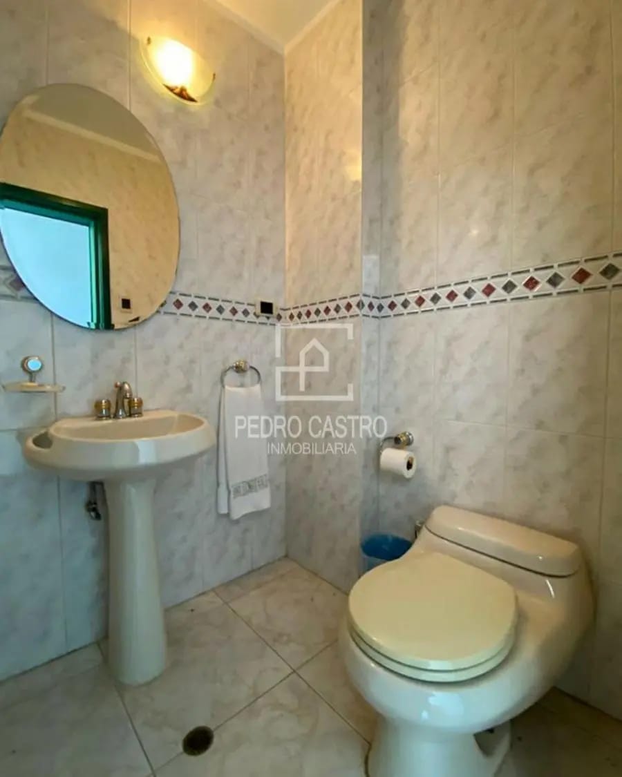Casa en Venta en Ciudad Guayana - 25