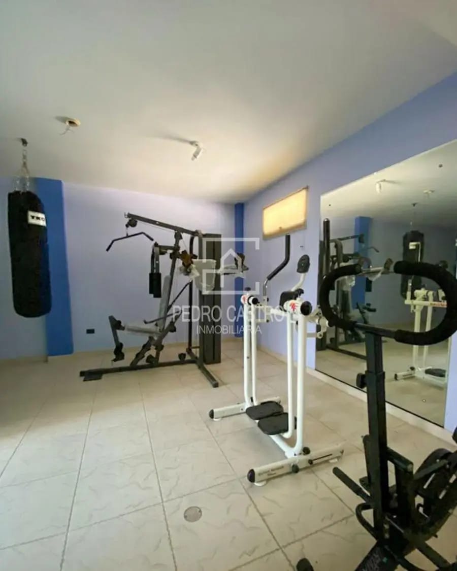 Casa en Venta en Ciudad Guayana - 26