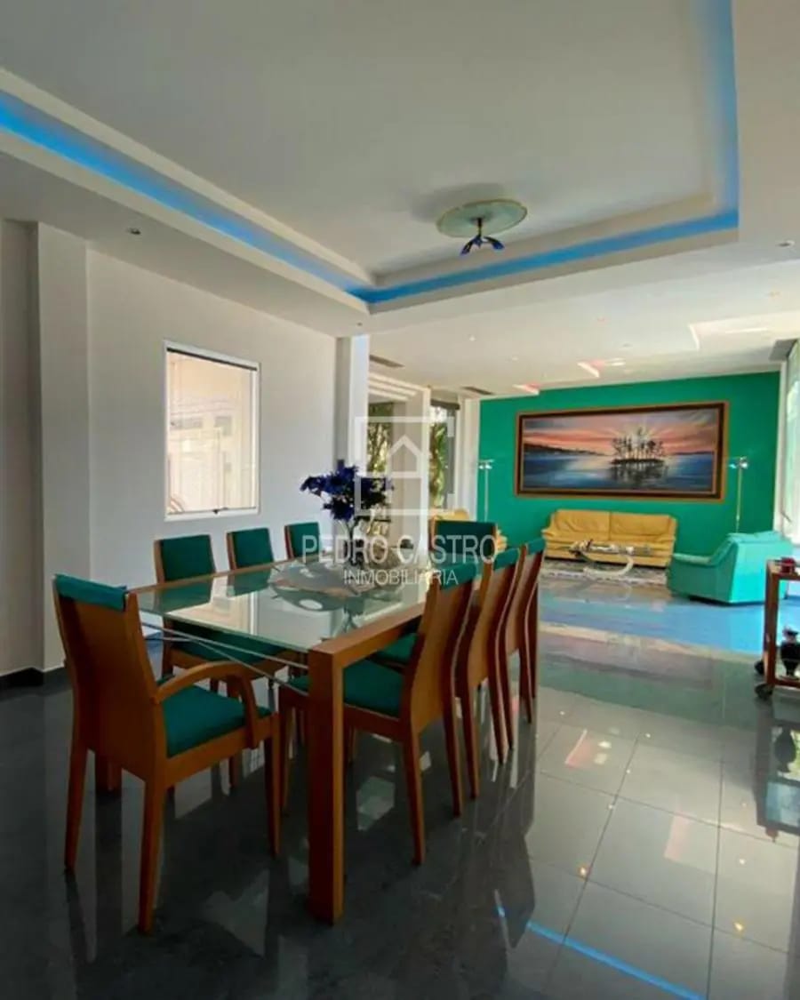 Casa en Venta en Ciudad Guayana - 27