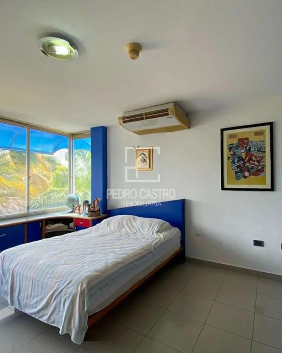 Casa en Venta en Ciudad Guayana - 29