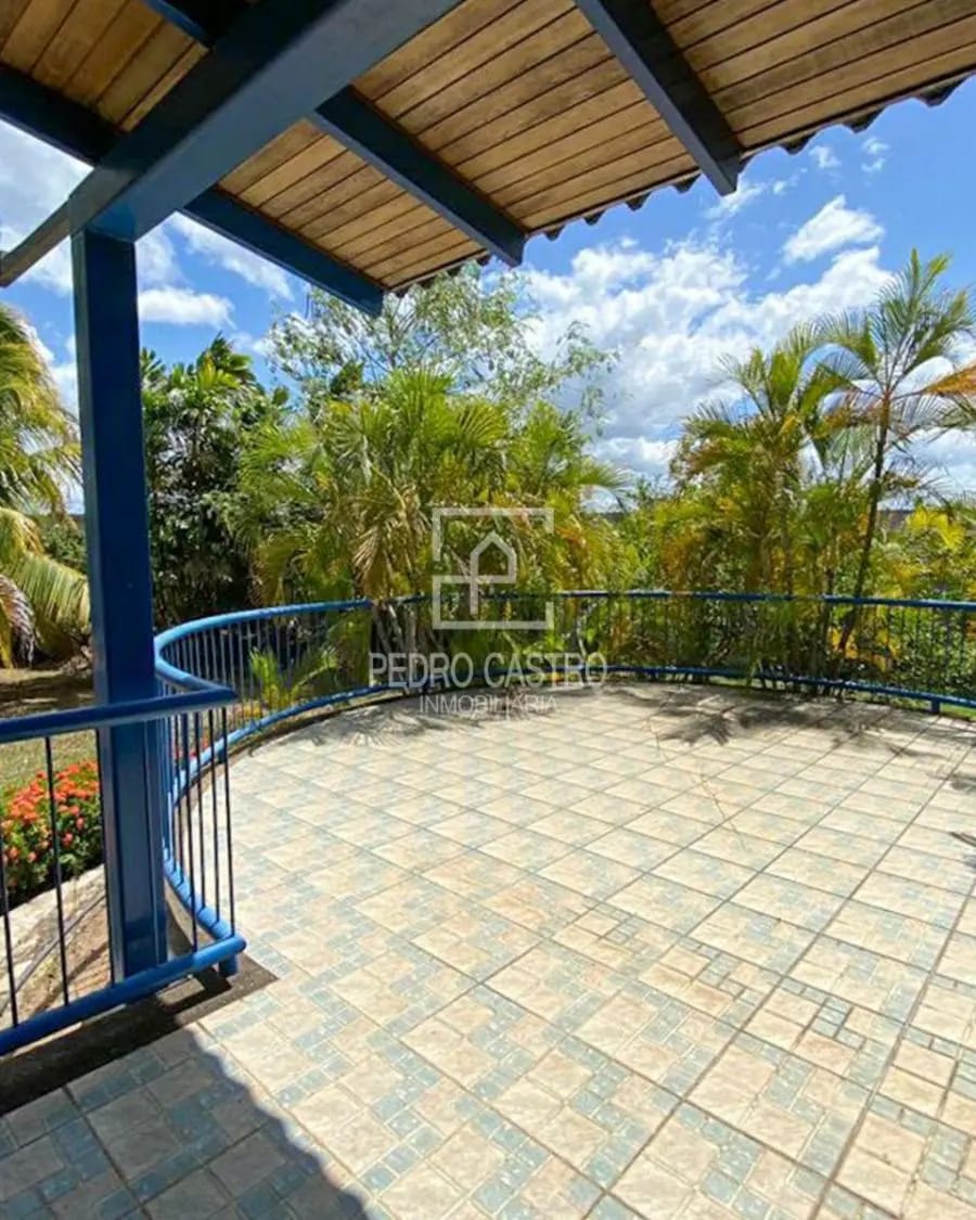 Casa en Venta en Ciudad Guayana - 39