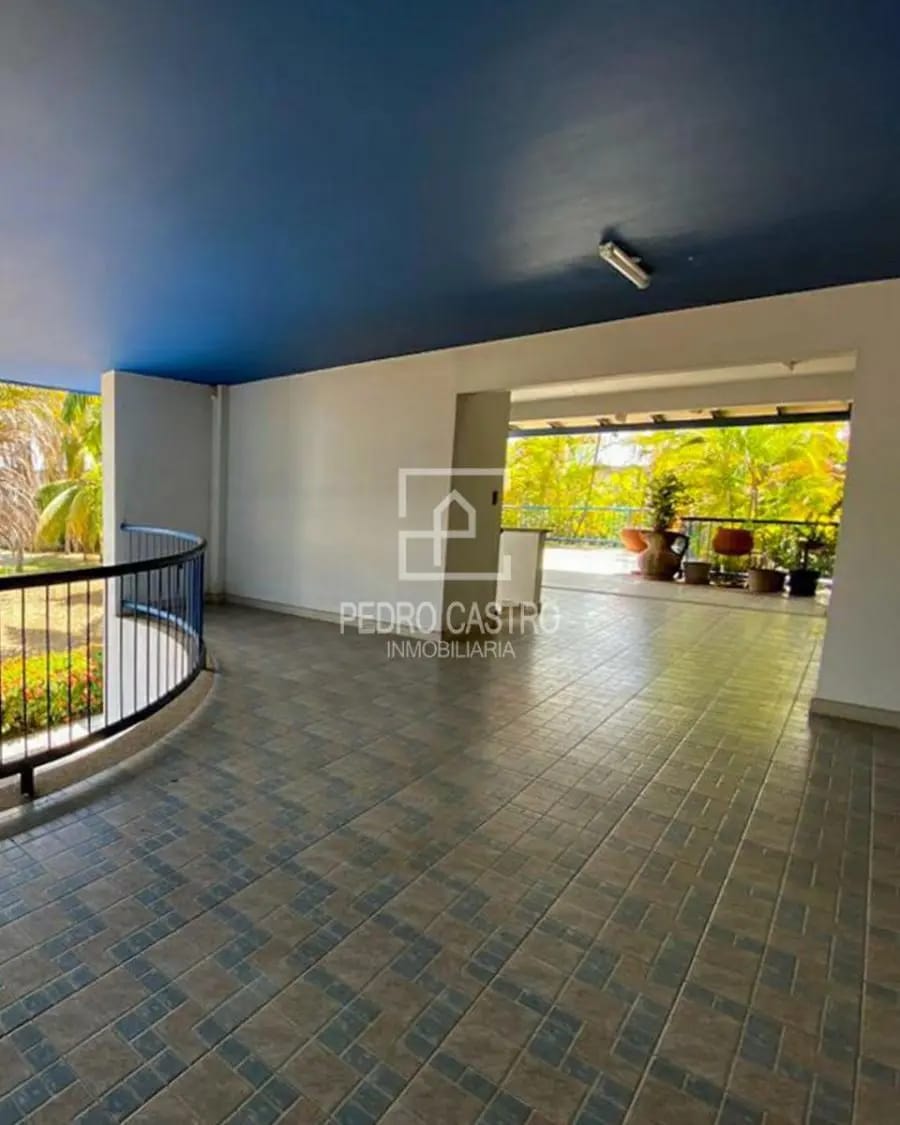 Casa en Venta en Ciudad Guayana - 42