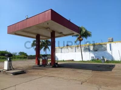 Estacion de Servicio - 2